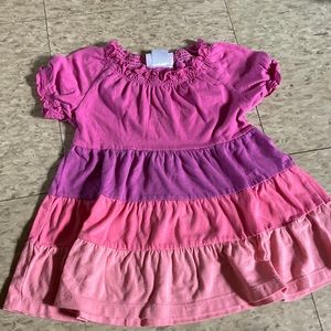 Toddler Dress